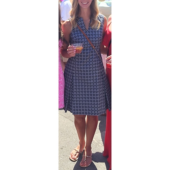 Brooks Brothers Dress - Picture 6 of 6